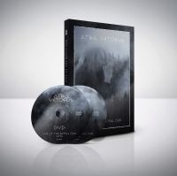 Atra Vetosus - Live At The Royal Oak (Digipack Cd+ in der Gruppe CD / Hårdrock bei Bengans Skivbutik AB (5557870)