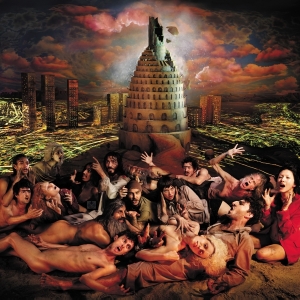 Indochine - Babel Babel in der Gruppe VINYL bei Bengans Skivbutik AB (5557884)