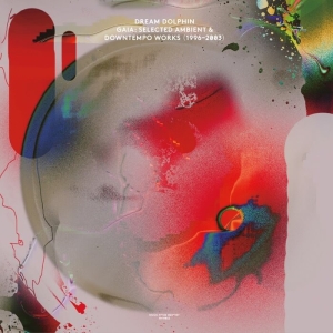 Dream Dolphin - Gaia: Selected Ambient & Downtempo Works in der Gruppe VINYL / Ambient bei Bengans Skivbutik AB (5557893)