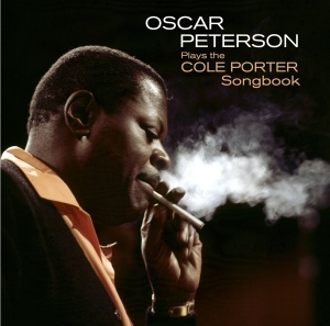 Oscar Peterson - Plays The Cole Porter Songbook in der Gruppe CD / Jazz bei Bengans Skivbutik AB (5557901)