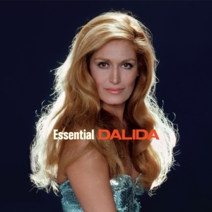 Dalida - Essential in der Gruppe Övrigt /  bei Bengans Skivbutik AB (5557902)