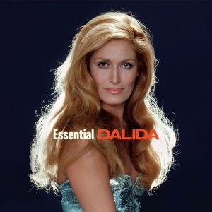 Dalida - Essential in der Gruppe Övrigt / bei Bengans Skivbutik AB (5557902)