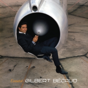 Gilbert Bécaud - Essential in der Gruppe UNSERE TIPPS / Freitagsveröffentlichungen / Fredag den 27:e september 2024 bei Bengans Skivbutik AB (5557903)