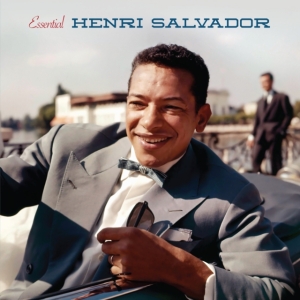 Henri Salvador - Essential in der Gruppe Övrigt /  bei Bengans Skivbutik AB (5557906)