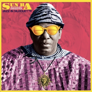 Sun Ra - Jazz In Silhouette in der Gruppe Övrigt /  bei Bengans Skivbutik AB (5557908)