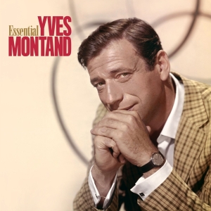 Yves Montand - Essential in der Gruppe VINYL bei Bengans Skivbutik AB (5557909)