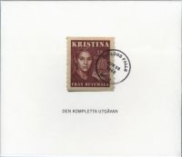 Helen Sjöholm Peter Jöback Anders - Kristina Från Duvemåla in der Gruppe CD bei Bengans Skivbutik AB (555792)