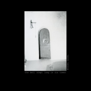 Trilla Vasco - The Bell Slept Long In Its Tower in der Gruppe UNSERE TIPPS / Freitagsveröffentlichungen / Fredag den 30:e augusti 2024 bei Bengans Skivbutik AB (5557922)