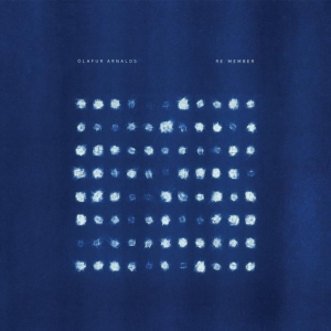 Ólafur Arnalds - Re:Member (Vinyl) in der Gruppe VINYL bei Bengans Skivbutik AB (5557928)