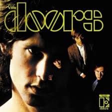 The Doors - The Doors in der Gruppe -Start Vinyl bei Bengans Skivbutik AB (5557948)