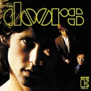 The Doors - The Doors in der Gruppe -Start Vinyl bei Bengans Skivbutik AB (5557948)