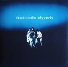 The Doors - The Soft Parade in der Gruppe -Start Vinyl bei Bengans Skivbutik AB (5557949)