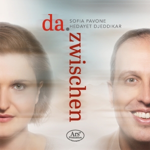 Johannes Brahms Hugo Wolf Hans So - Da. Zwischen - Lieder in der Gruppe CD / Klassiskt bei Bengans Skivbutik AB (5557962)
