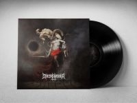 Doedsvangr - Satan Ov Suns (2 Lp Vinyl) in der Gruppe VINYL / Hårdrock bei Bengans Skivbutik AB (5557983)