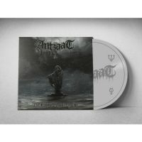 Antzaat - Black Hand Of The Father The (Silve in der Gruppe VINYL / Hårdrock bei Bengans Skivbutik AB (5557985)