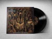 Ars Veneficium - Usurpation Of The Seven (Vinyl Lp) in der Gruppe VINYL / Hårdrock bei Bengans Skivbutik AB (5557986)