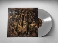 Ars Veneficium - Usurpation Of The Seven (Silver Vin in der Gruppe VINYL / Hårdrock bei Bengans Skivbutik AB (5557987)