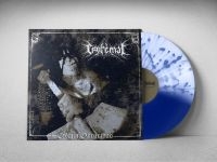 Cryfemal - Eterna Oscuridad (Splatter Vinyl Lp in der Gruppe VINYL / Hårdrock bei Bengans Skivbutik AB (5557988)