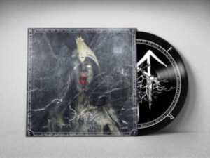 Mara - Loka Maer in der Gruppe VINYL / Hårdrock bei Bengans Skivbutik AB (5557989)