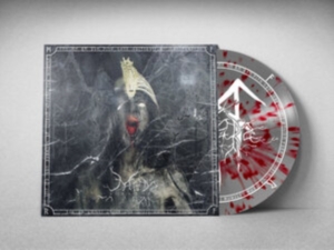 Mara - Loka Mær (Splatter Vinyl Lp) in der Gruppe VINYL / Hårdrock bei Bengans Skivbutik AB (5557991)