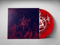 Pyra - Pyra (Splatter Vinyl Lp) in der Gruppe VINYL / Hårdrock bei Bengans Skivbutik AB (5557997)