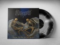 Antzaat - For You Men Who Gaze Into The Sun ( in der Gruppe VINYL / Hårdrock bei Bengans Skivbutik AB (5558006)