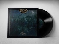 Infinity - Untamed Hunger The (Vinyl Lp) in der Gruppe VINYL / Hårdrock bei Bengans Skivbutik AB (5558007)