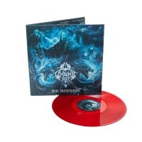 Limbonic Art - Opus Daemoniacal Red Marbled (Vinyl in der Gruppe VINYL bei Bengans Skivbutik AB (5558028)