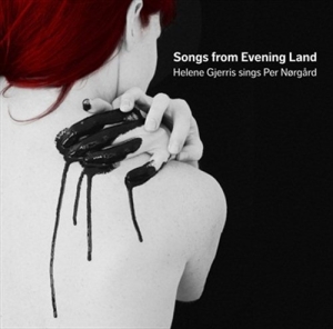 Nörgård - Songs From Evening Land in der Gruppe Externt_Lager / Naxoslager bei Bengans Skivbutik AB (555804)