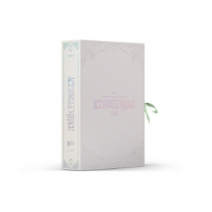 Txt - World Tour (Act : Sweet Mirage) +WS in der Gruppe UNSERE TIPPS / Freitagsveröffentlichungen / Fredag den 2:e augusti bei Bengans Skivbutik AB (5558045)