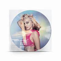 Mabel - About Last Night in der Gruppe Labels /  bei Bengans Skivbutik AB (5558054)