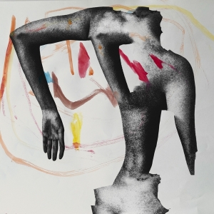 Kaktus Einarsson - Lobster Coda in der Gruppe CD bei Bengans Skivbutik AB (5558068)