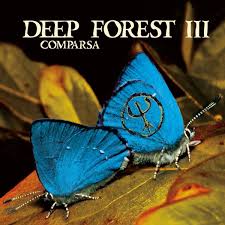 Deep Forest - Comparsa in der Gruppe UNSERE TIPPS / Freitagsveröffentlichungen / Fredag den 23:e augusti bei Bengans Skivbutik AB (5558070)