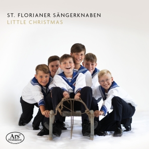 Traditional - Little Christmas in der Gruppe CD / Klassiskt bei Bengans Skivbutik AB (5558175)