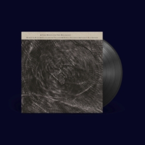 Cocteau Twins & Harold Budd - The Moon & The Melodies in der Gruppe UNSERE TIPPS / Freitagsveröffentlichungen / Fredag den 23:e augusti bei Bengans Skivbutik AB (5558239)
