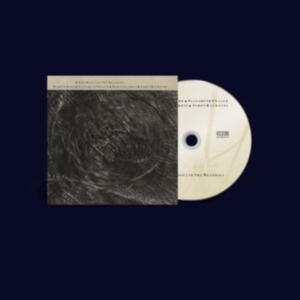 Cocteau Twins & Harold Budd - The Moon & The Melodies in der Gruppe UNSERE TIPPS / Freitagsveröffentlichungen / Fredag den 23:e augusti bei Bengans Skivbutik AB (5558240)