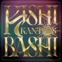 Kishi Bashi - Kantos in der Gruppe UNSERE TIPPS / Freitagsveröffentlichungen / Fredag den 23:e augusti bei Bengans Skivbutik AB (5558243)