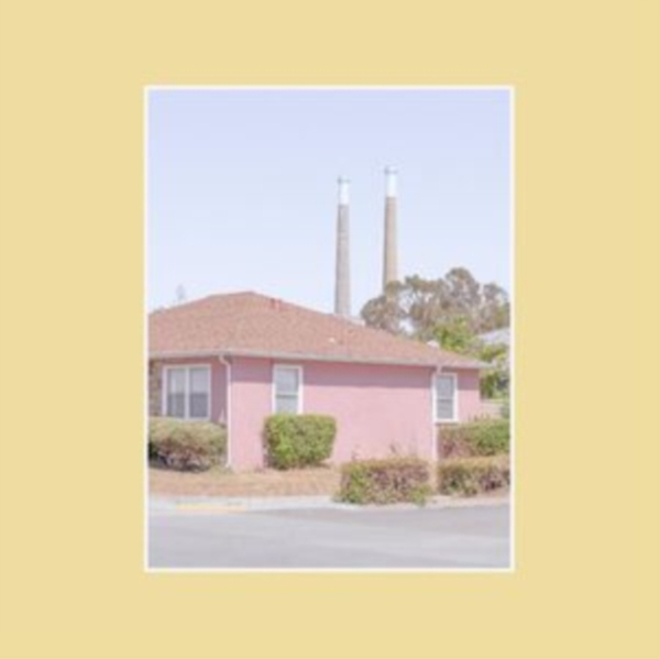 Dawson Michael Scott - The Tinnitus Chorus in der Gruppe VINYL / Bestseller bei Bengans Skivbutik AB (5558249)