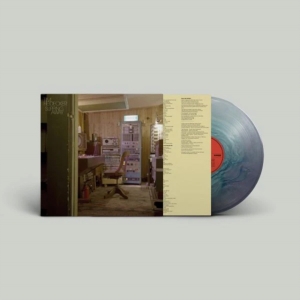 Heidecker Tim - Slipping Away (Summer Sky Splash Vi in der Gruppe VINYL / Pop-Rock bei Bengans Skivbutik AB (5558264)