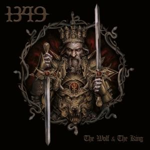 1349 - Wolf & The King The (2 Lp Clear Vin in der Gruppe UNSERE TIPPS / Freitagsveröffentlichungen / Fredag den 4:e oktober 2024 bei Bengans Skivbutik AB (5558293)