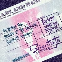 The Scientists - You Get What You Deserve in der Gruppe UNSERE TIPPS / Freitagsveröffentlichungen / Fredag den 16:e augusti bei Bengans Skivbutik AB (5558296)