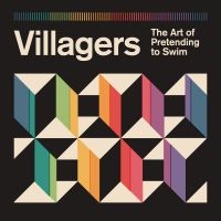 Villagers - The Art Of Pretending To Swim (Limi in der Gruppe UNSERE TIPPS / Freitagsveröffentlichungen / Fredag den 6:e september 2024 bei Bengans Skivbutik AB (5558305)