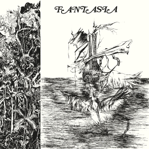 Juan Almeida - Fantasia in der Gruppe Övrigt /  bei Bengans Skivbutik AB (5558336)