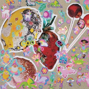 Wilco - Hot Sun Cool Shroud in der Gruppe Övrigt /  bei Bengans Skivbutik AB (5558346)