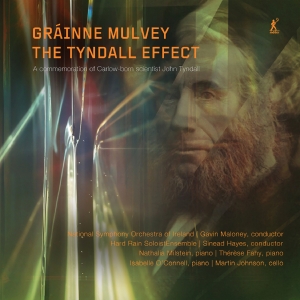 Grainne Mulvey - The Tyndall Effect in der Gruppe UNSERE TIPPS / Freitagsveröffentlichungen / Fredag den 20:e september 2024 bei Bengans Skivbutik AB (5558365)