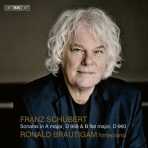 Ronald Brautigam - Schubert: Piano Sonatas, D 959 & D in der Gruppe UNSERE TIPPS / Freitagsveröffentlichungen / Fredag den 20:e september 2024 bei Bengans Skivbutik AB (5558368)