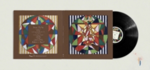 Laura Marling - Patterns In Repeat in der Gruppe UNSERE TIPPS / Jahresbestenlisten 2024 / Rough Trade bei Bengans Skivbutik AB (5558415)