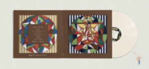 Laura Marling - Patterns In Repeat (Cream Vinyl) in der Gruppe UNSERE TIPPS / Freitagsveröffentlichungen /  bei Bengans Skivbutik AB (5558417)