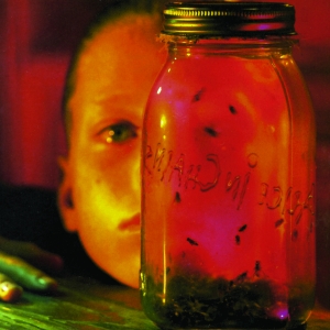 Alice In Chains - Jar Of Flies in der Gruppe Övrigt /  bei Bengans Skivbutik AB (555842)