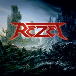 Rezet - Rezet (Digipack) in der Gruppe CD bei Bengans Skivbutik AB (5558423)